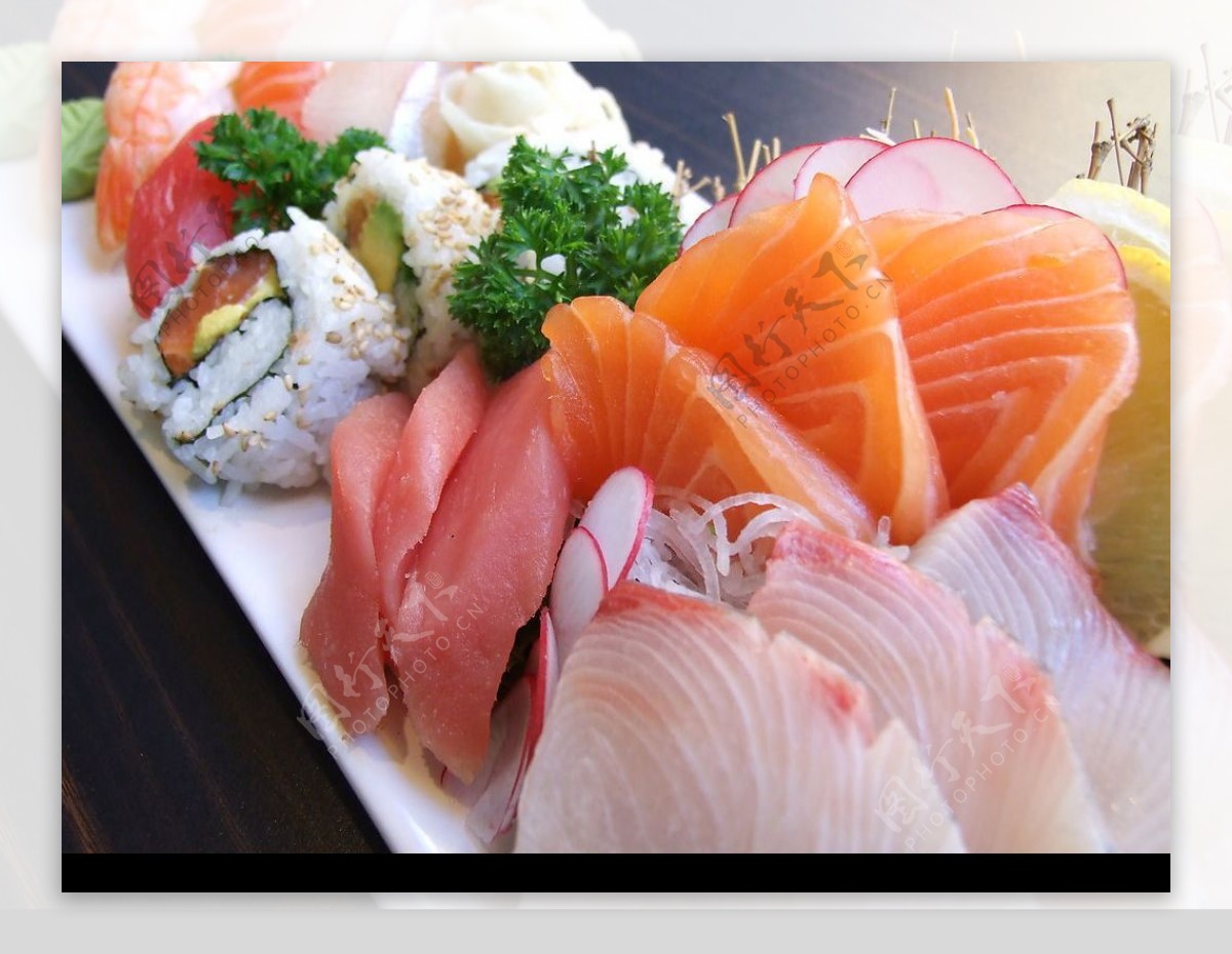 日本料理美食图片素材-编号25133792-图行天下