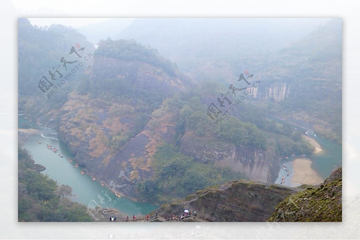 武夷山图片