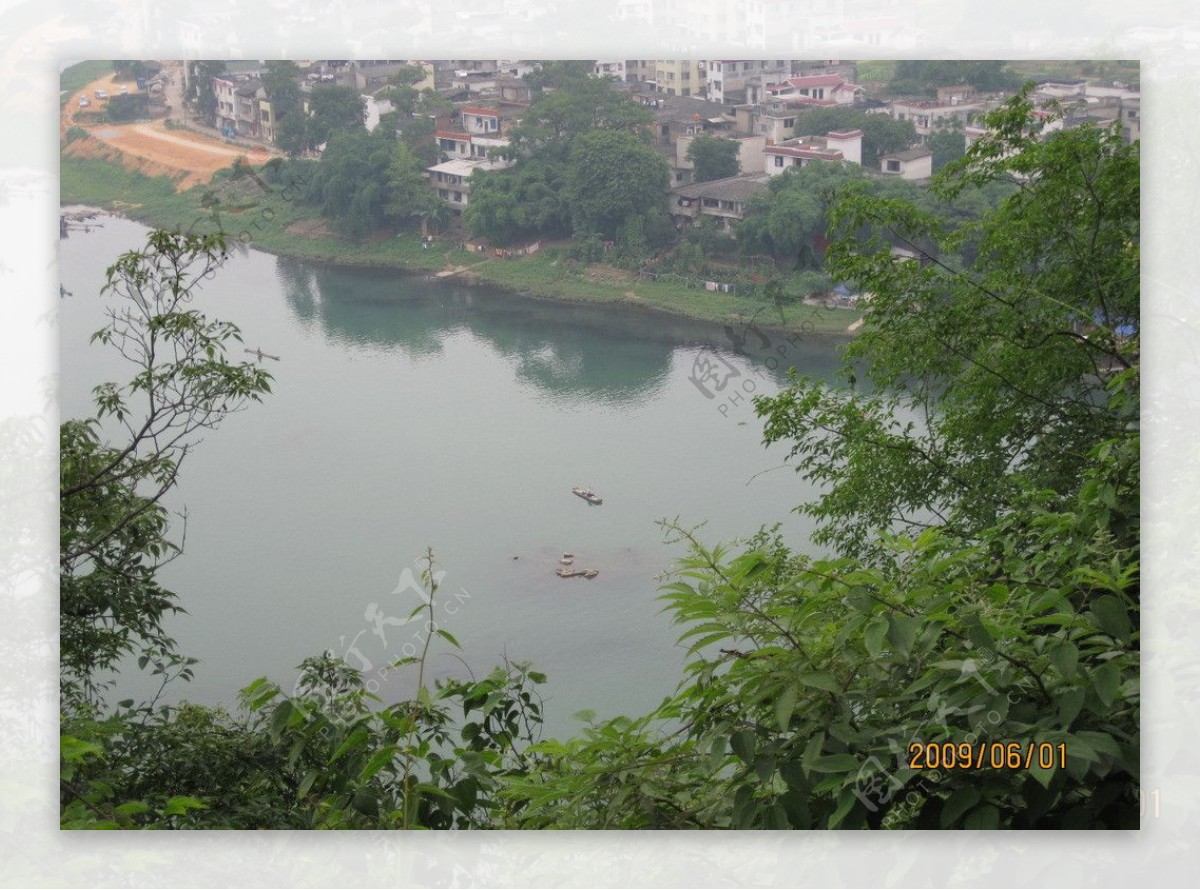 桂林山水图片