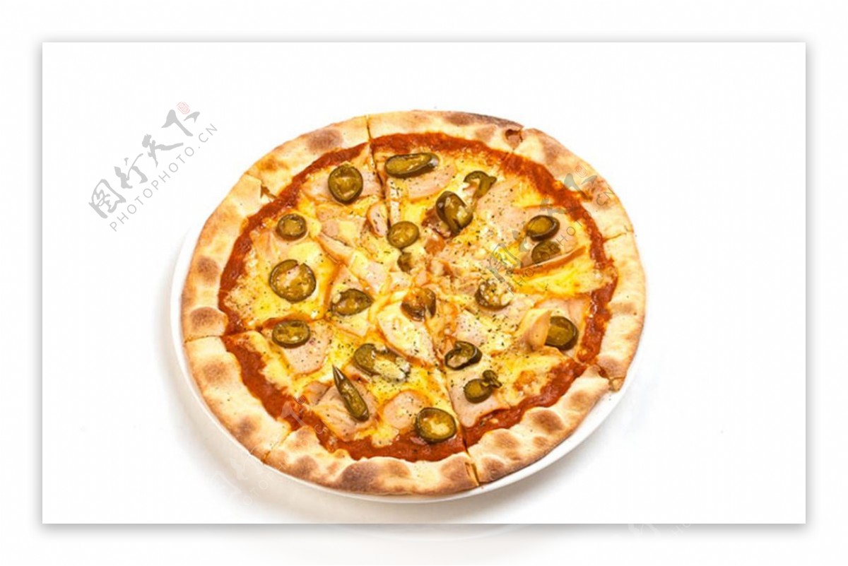 披萨设计图__广告设计_广告设计_设计图库_昵图网nipic.com