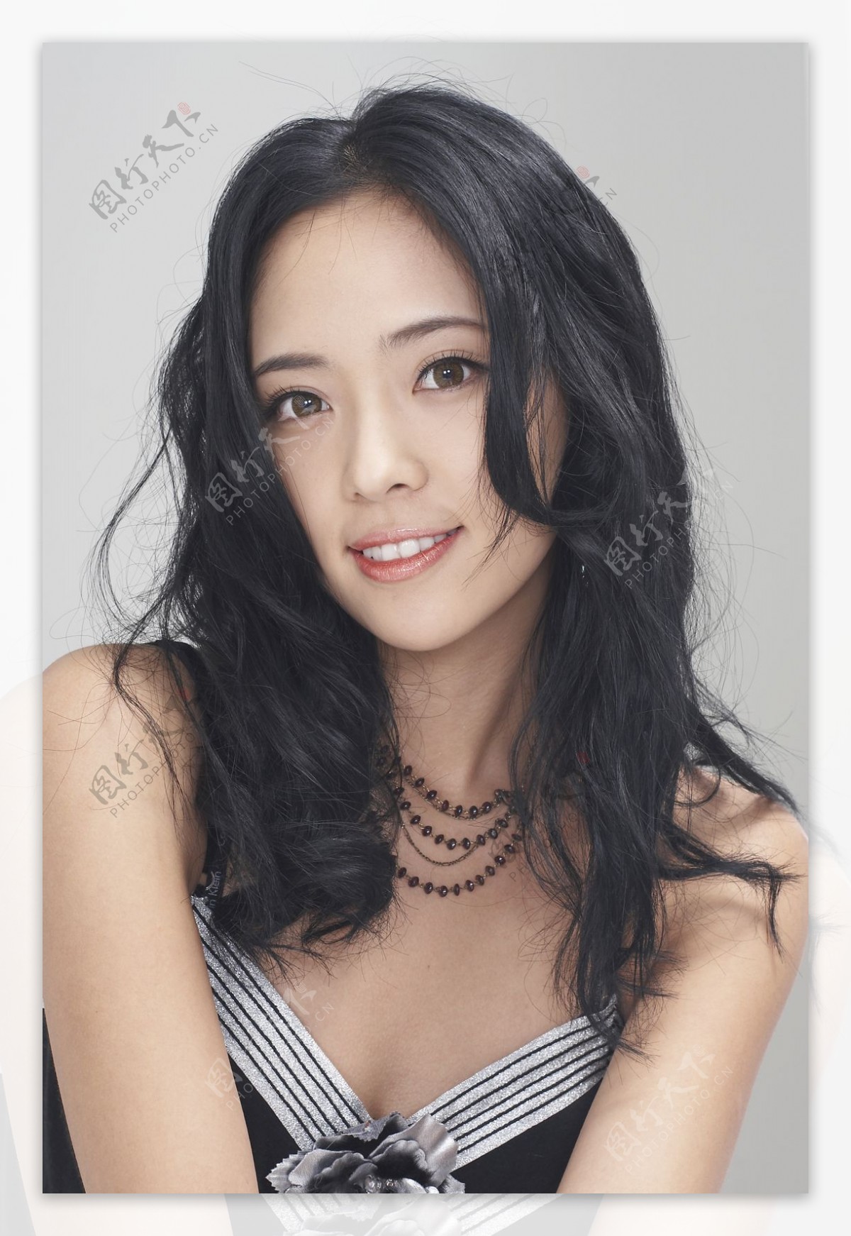 韩国模特kimhyosun图片