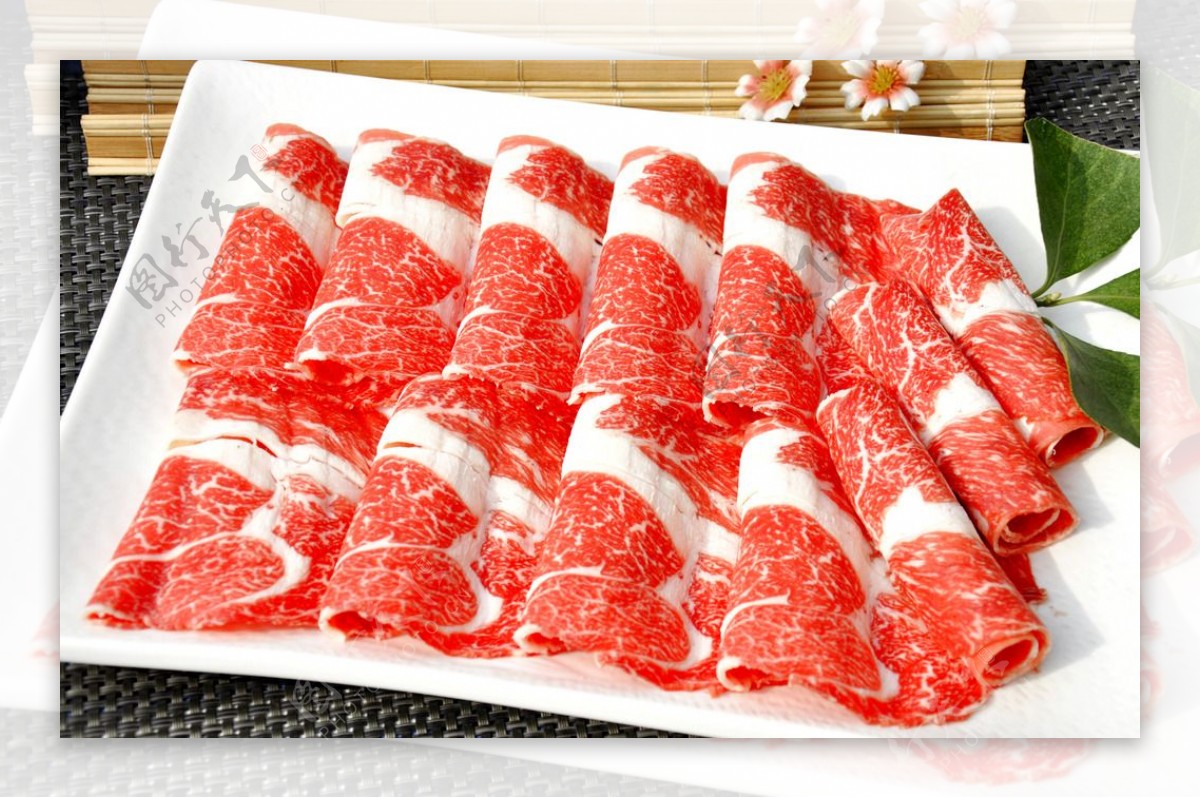 肥牛板肉-黑龙江天顺源清真食品有限公司