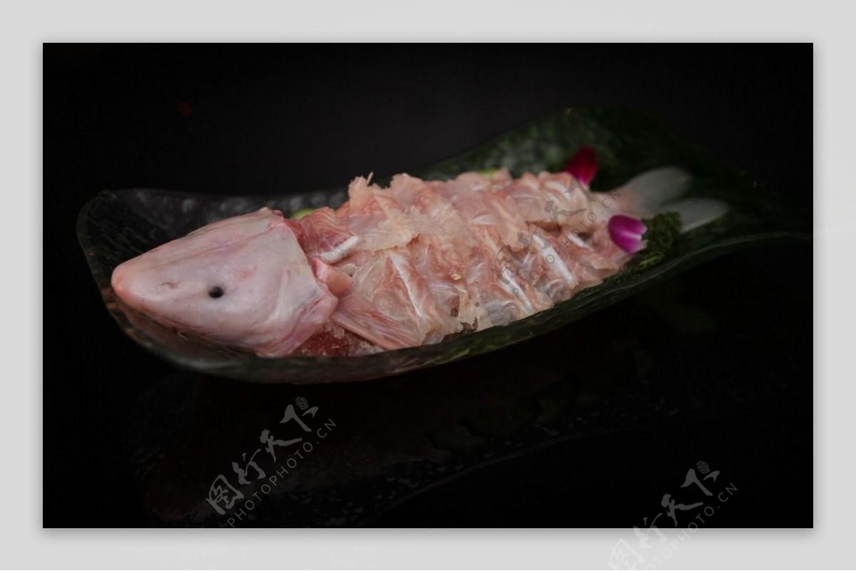 长江江团鱼图片
