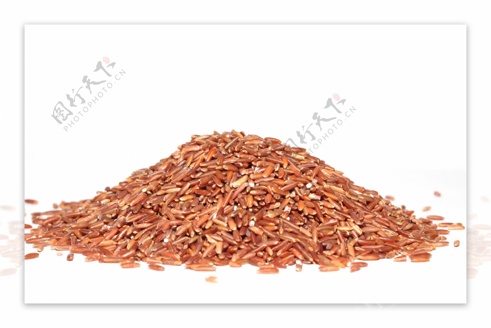 红米五谷杂粮图片