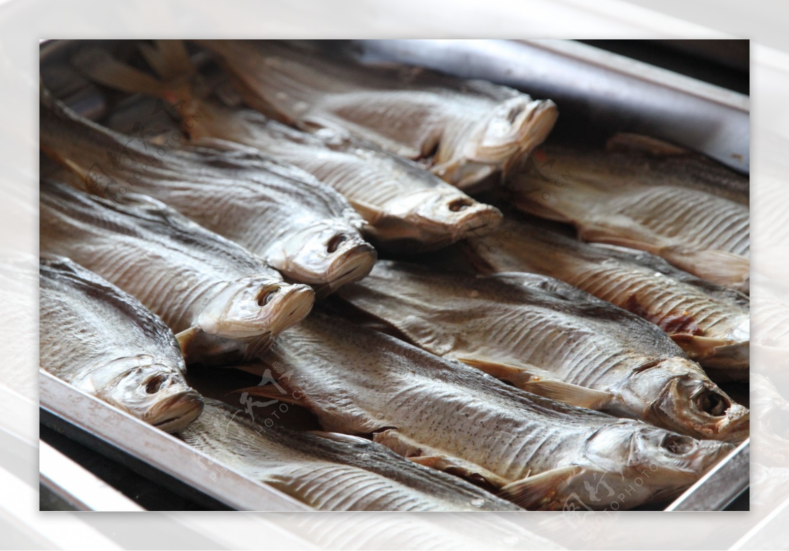 海燕鱼干小鱼干250g新鲜小银鱼干淡干补钙 丁香鱼干面条海鲜干货-阿里巴巴