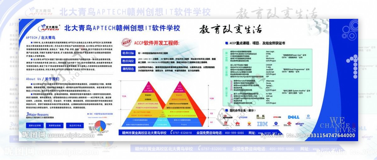 校园文化宣传栏图片