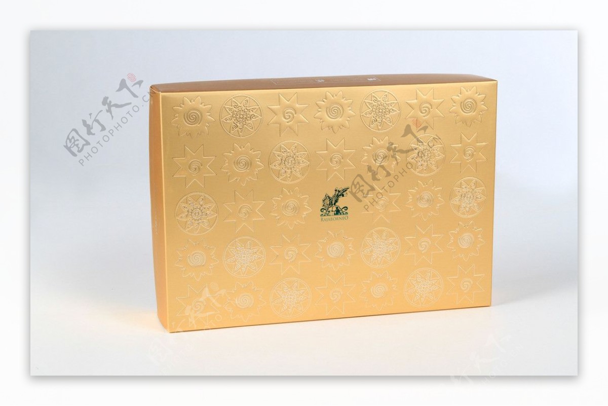 婆罗皇蜂蜜礼盒图片
