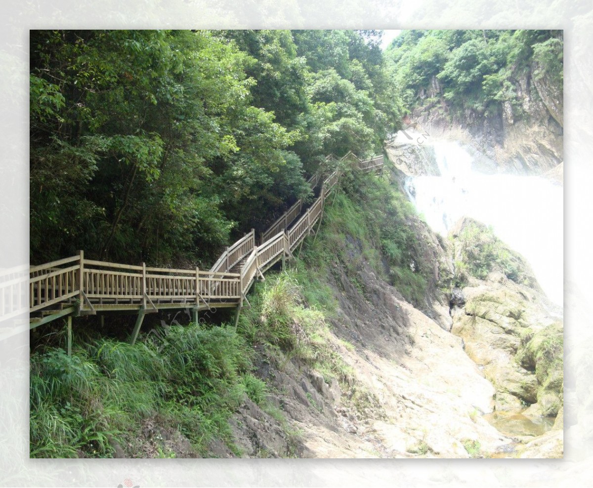 高山流水图片