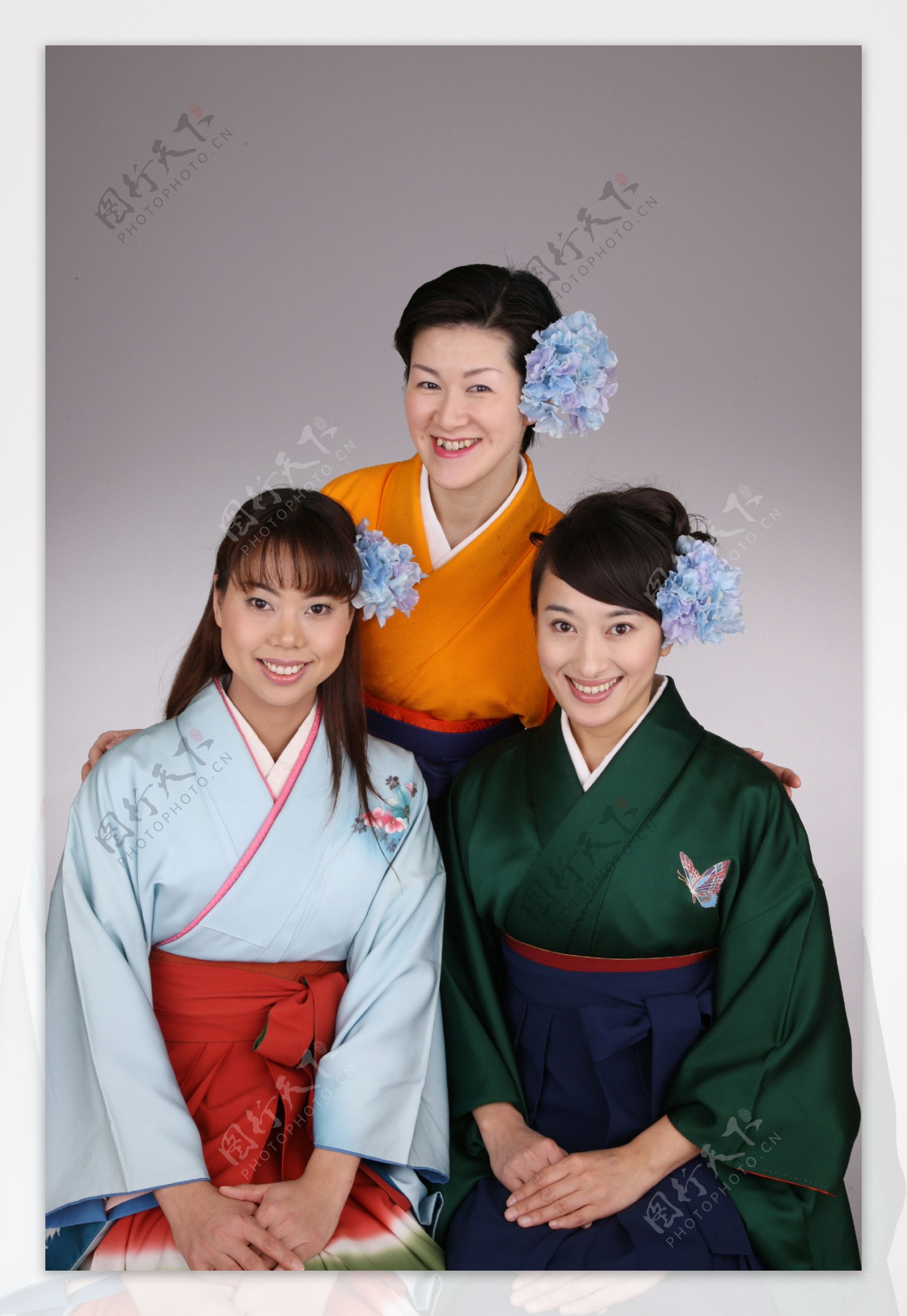 亚洲美女写真日本图片