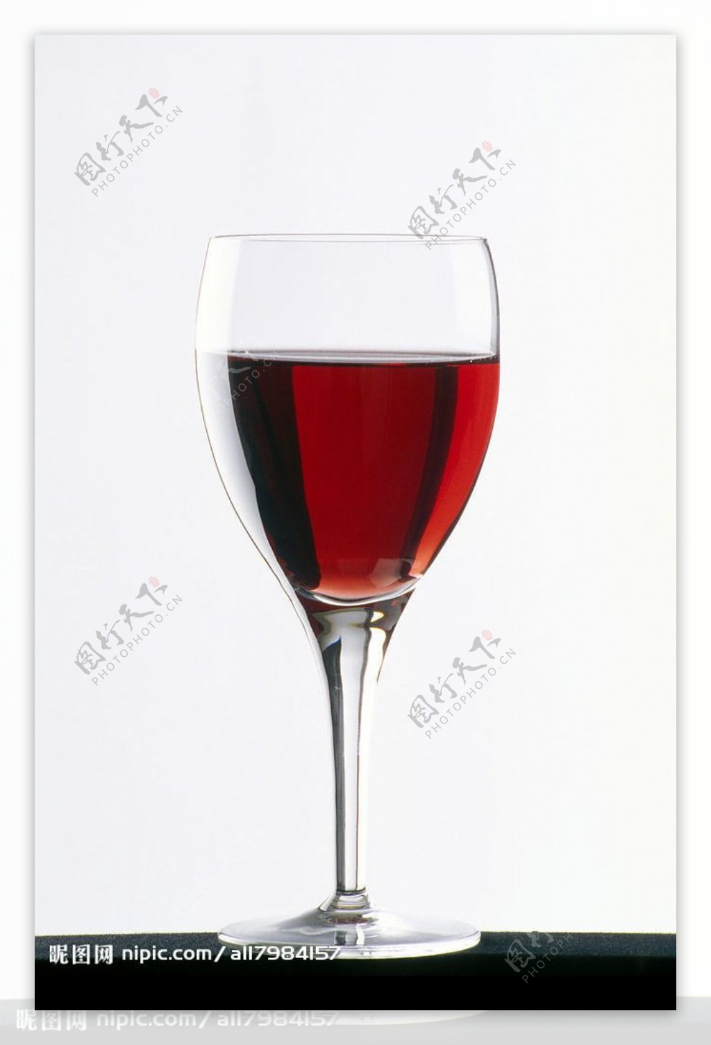 葡萄酒系列图片