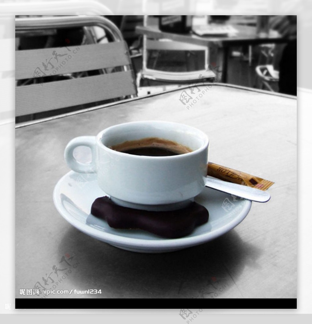創意咖啡杯2图片