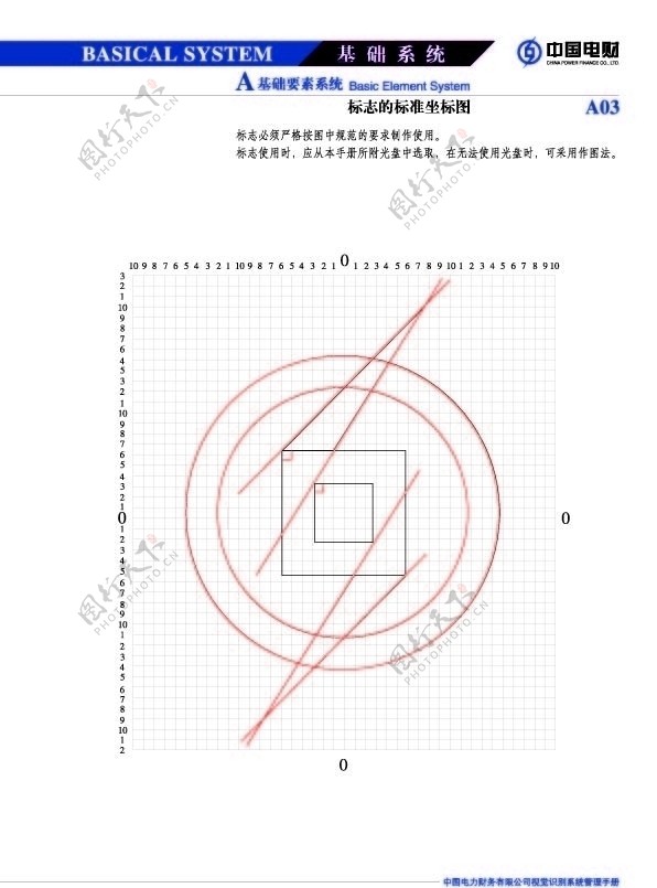 中国电财VI03图片