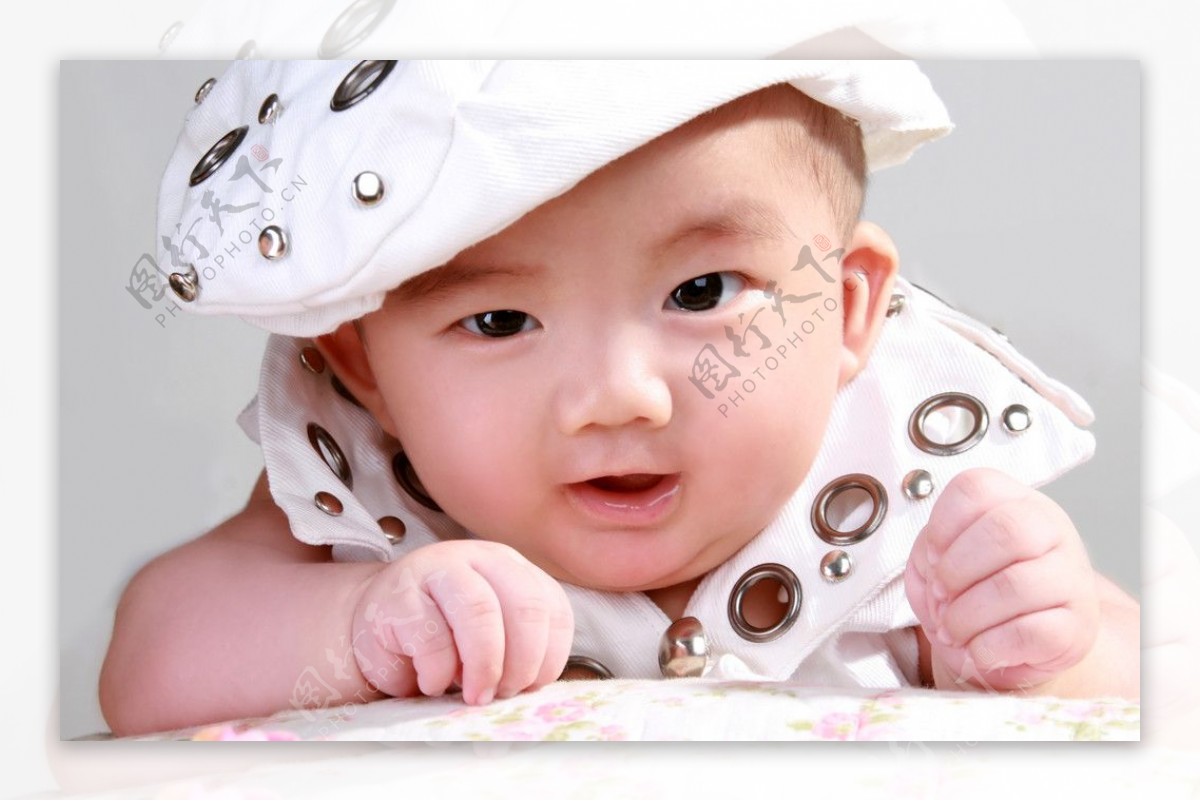 超级可爱小宝宝|摄影|人像|手写板 - 原创作品 - 站酷 (ZCOOL)