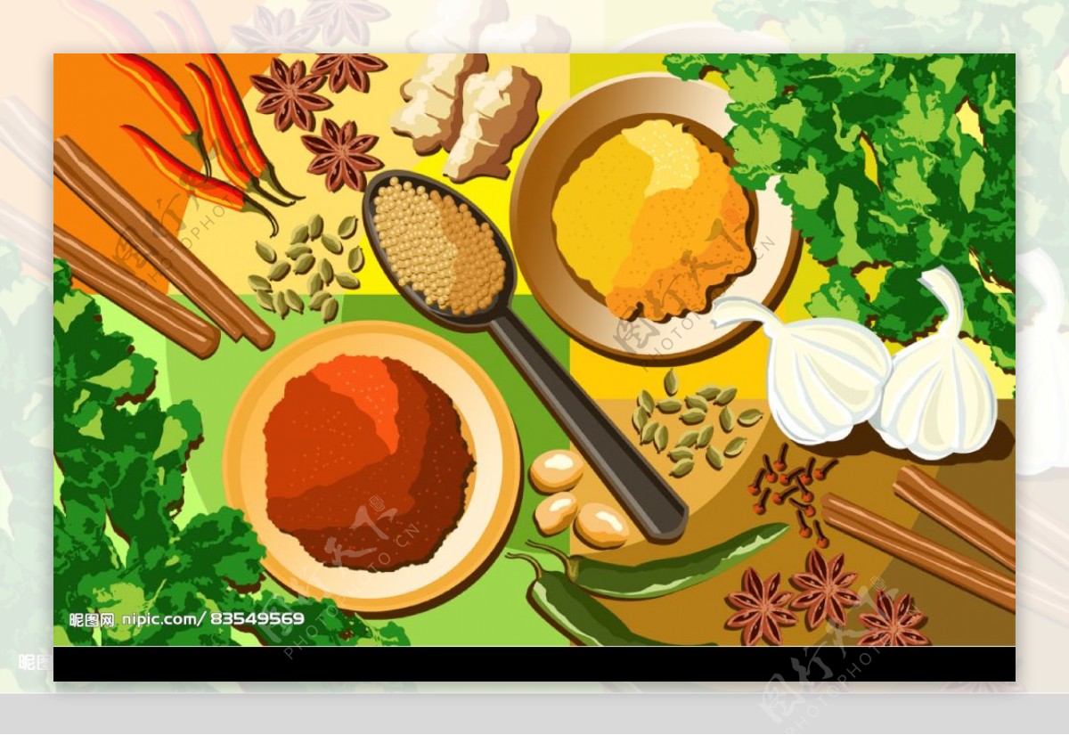 PSD食物素材图片