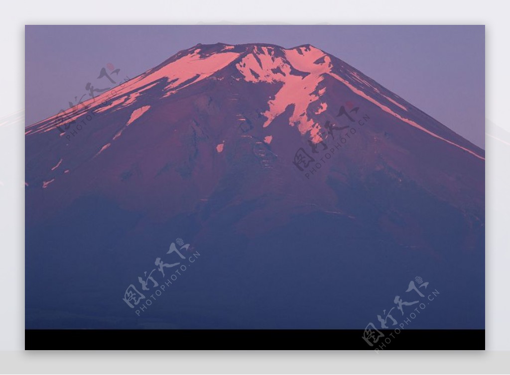 樱花与富士山0069