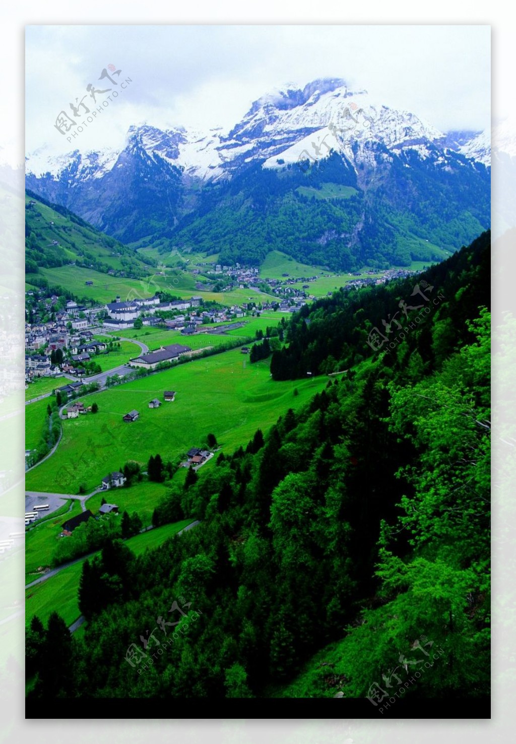 瑞士风情0040