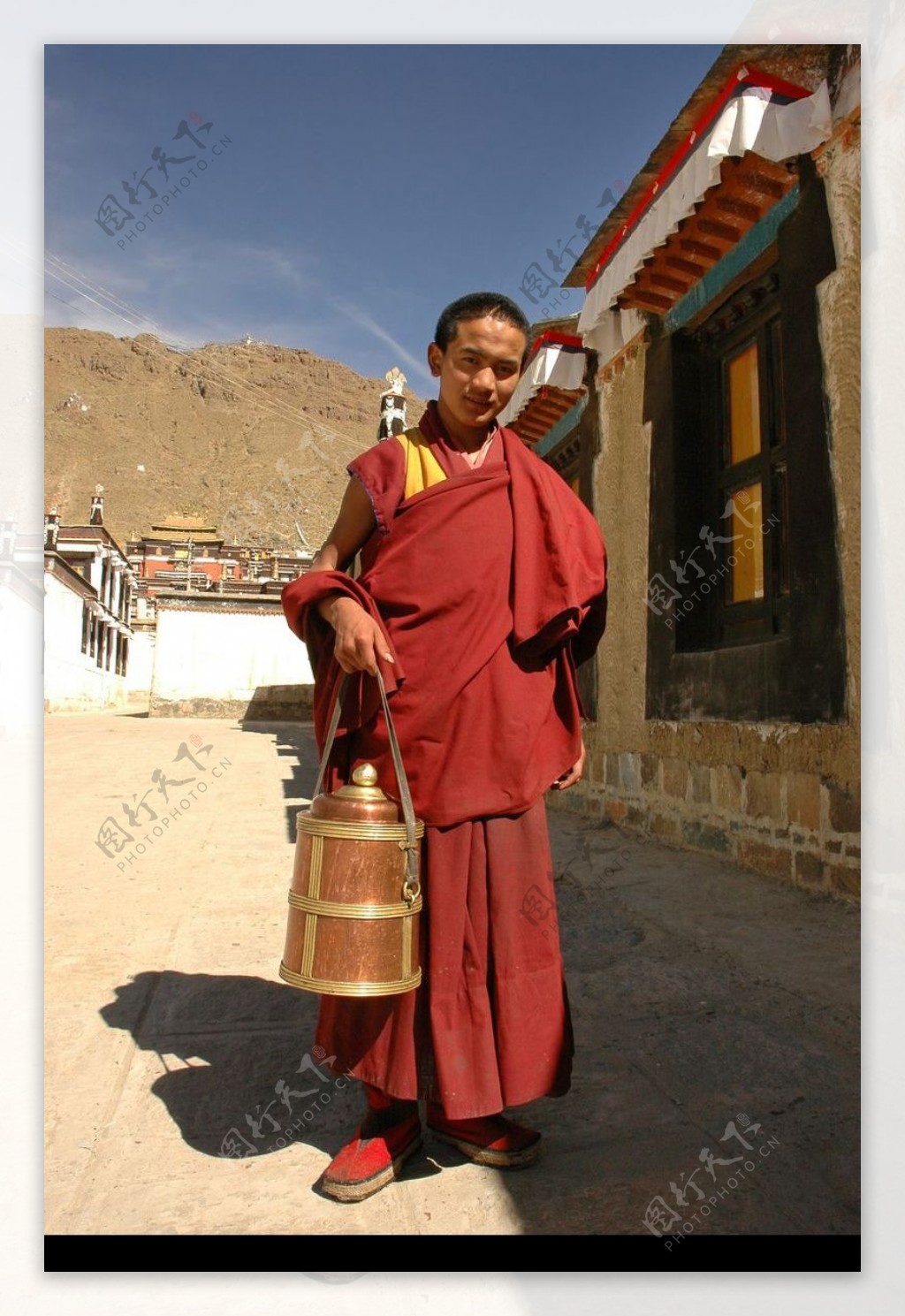 藏族习俗0021