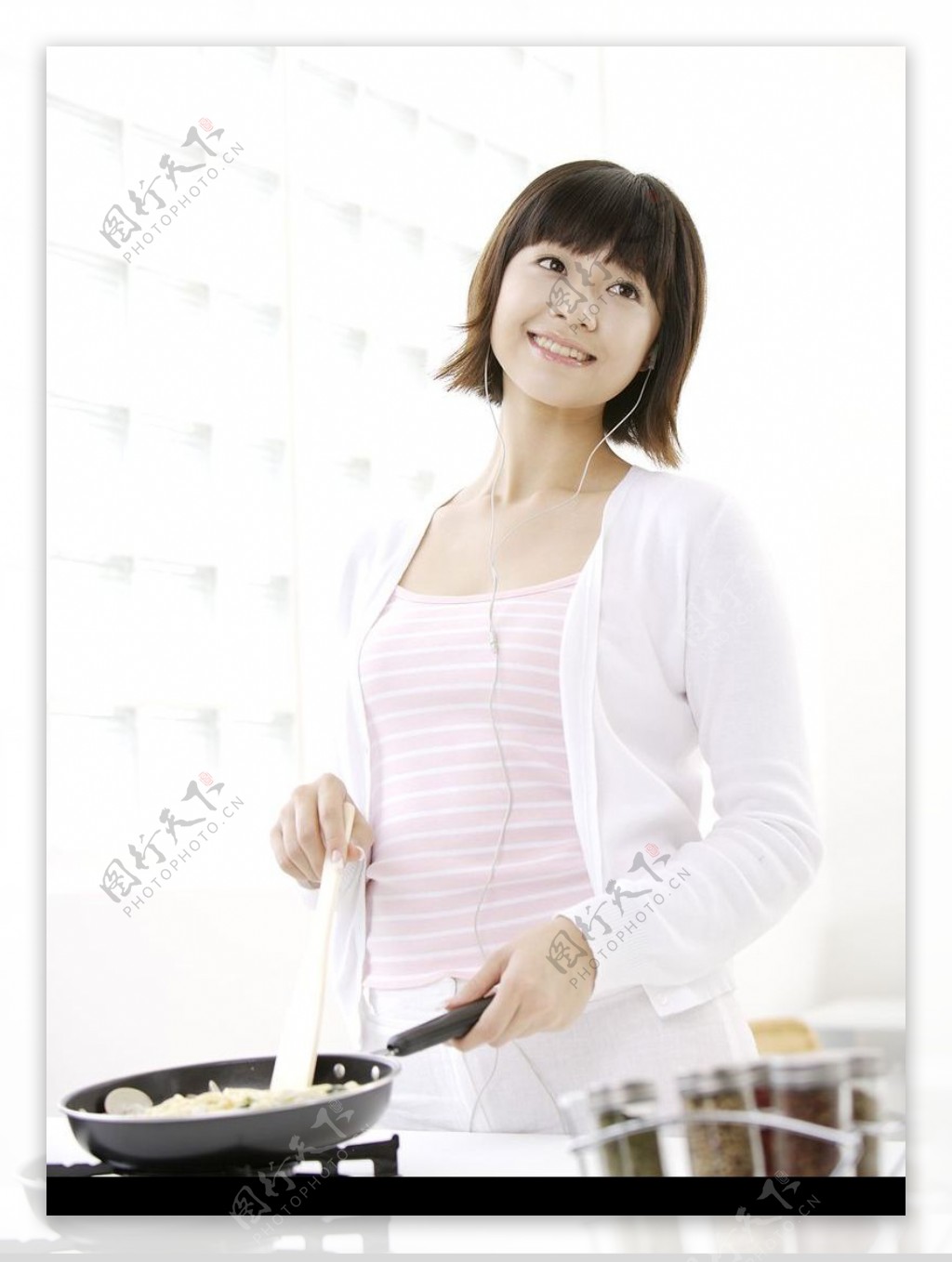 女性廚房0014