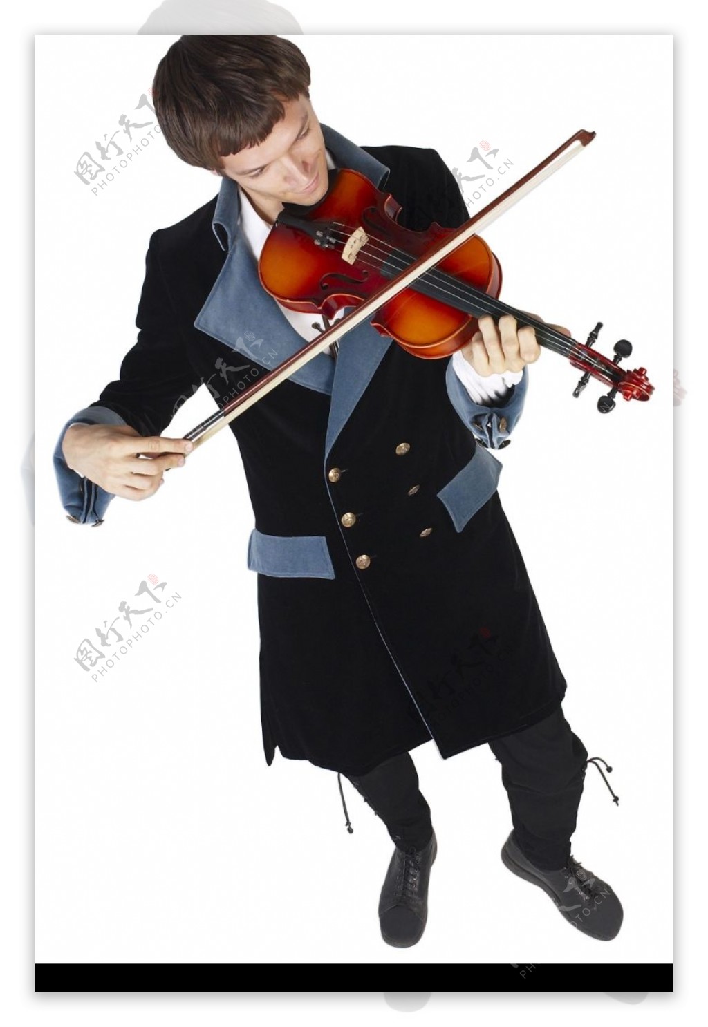 小提琴0001