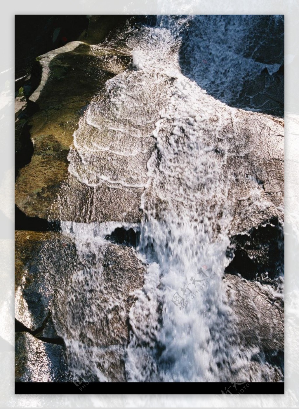 瀑布水源0210