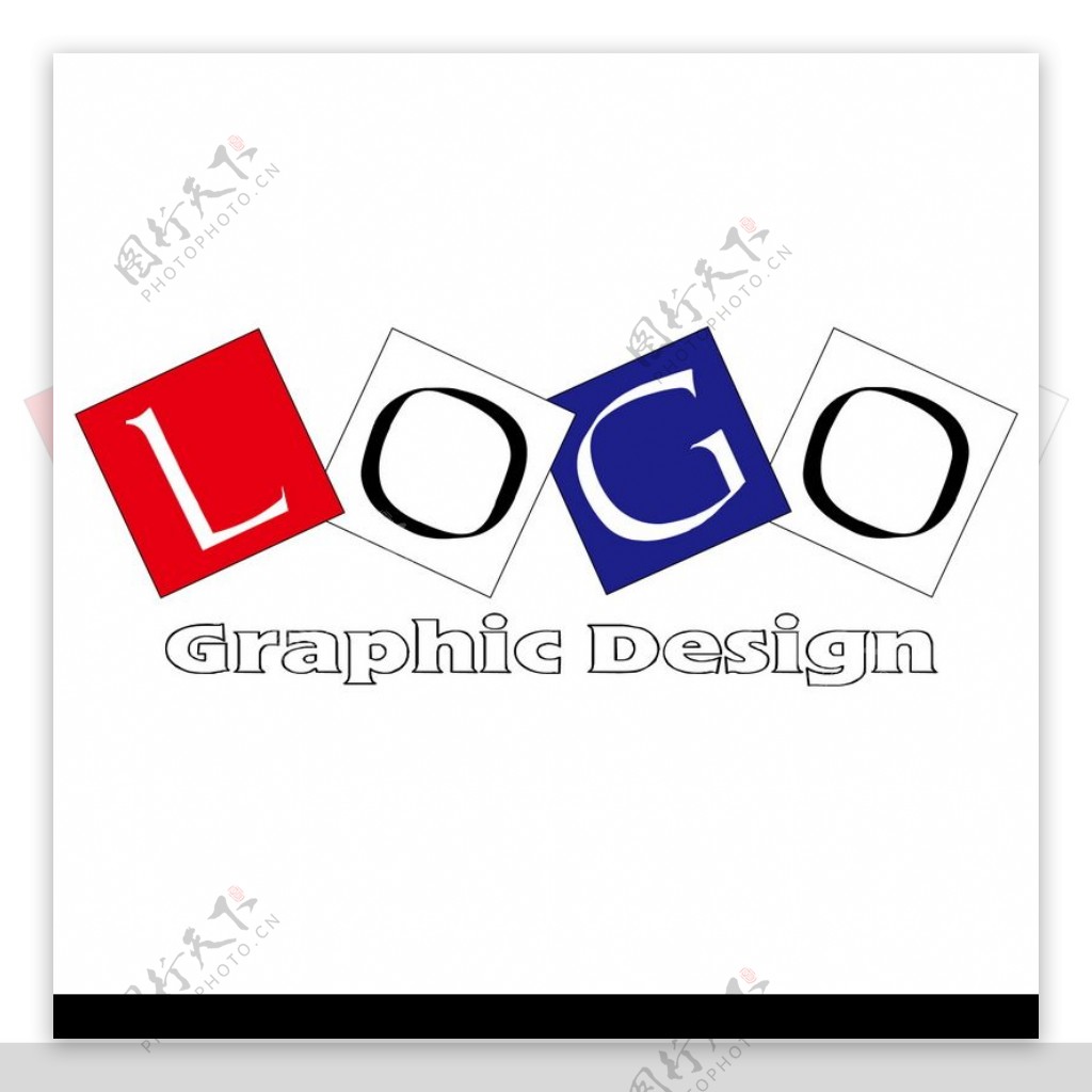 国际知名企业矢量LOGO标识0914