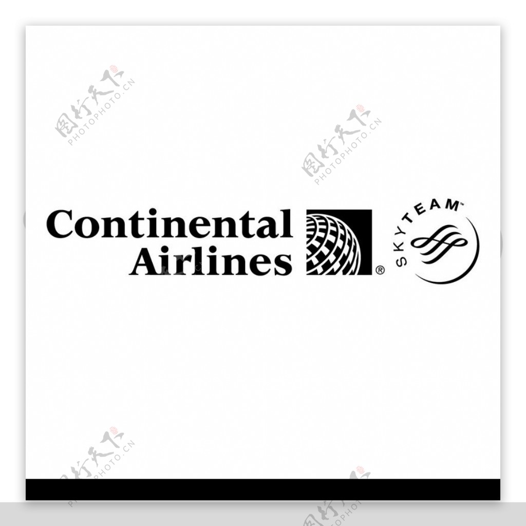 全球航空业标志设计0157