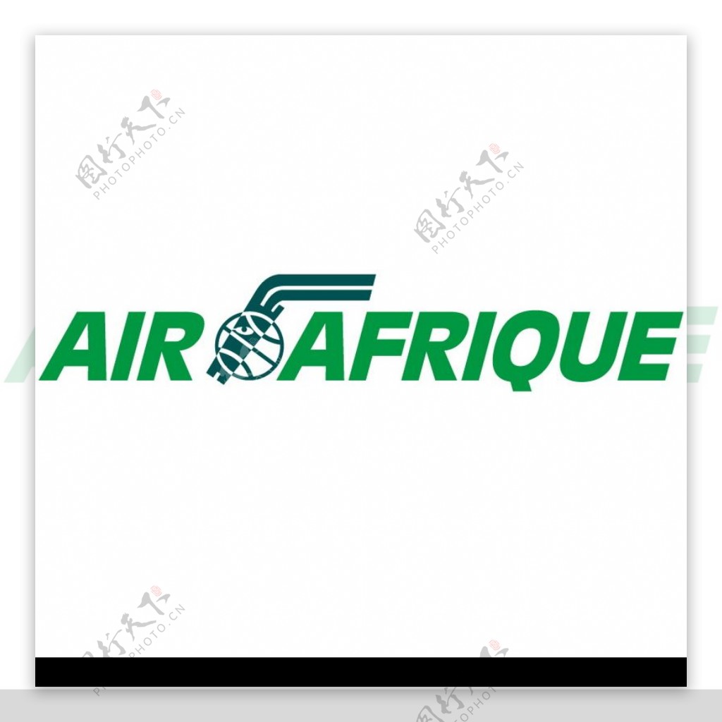 全球航空业标志设计0411