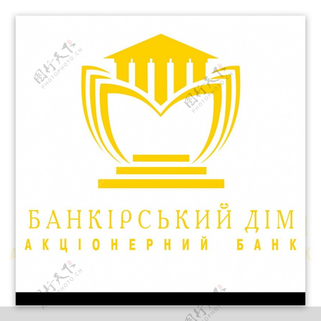 全球金融信贷银行业标志设计0123