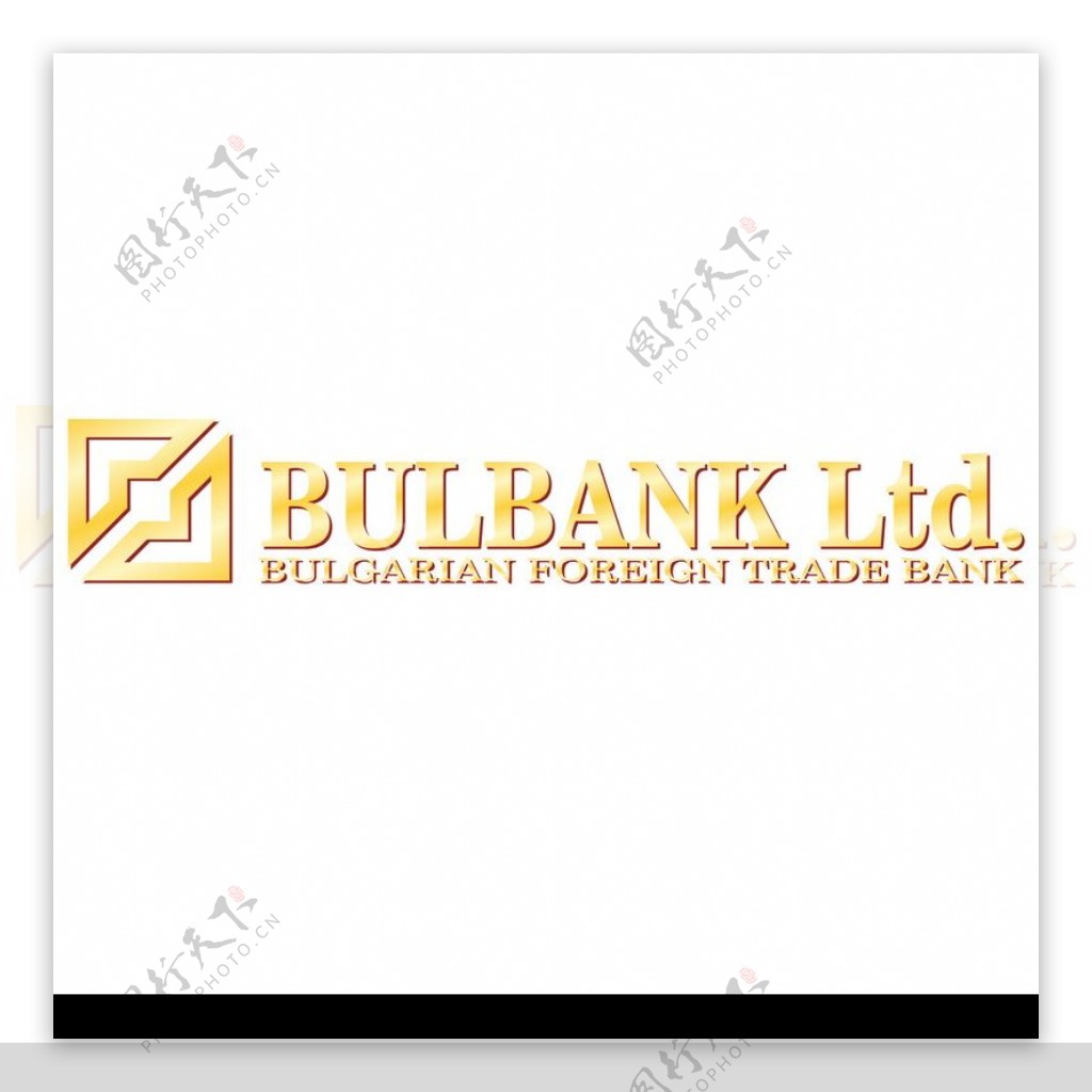 全球金融信贷银行业标志设计0171