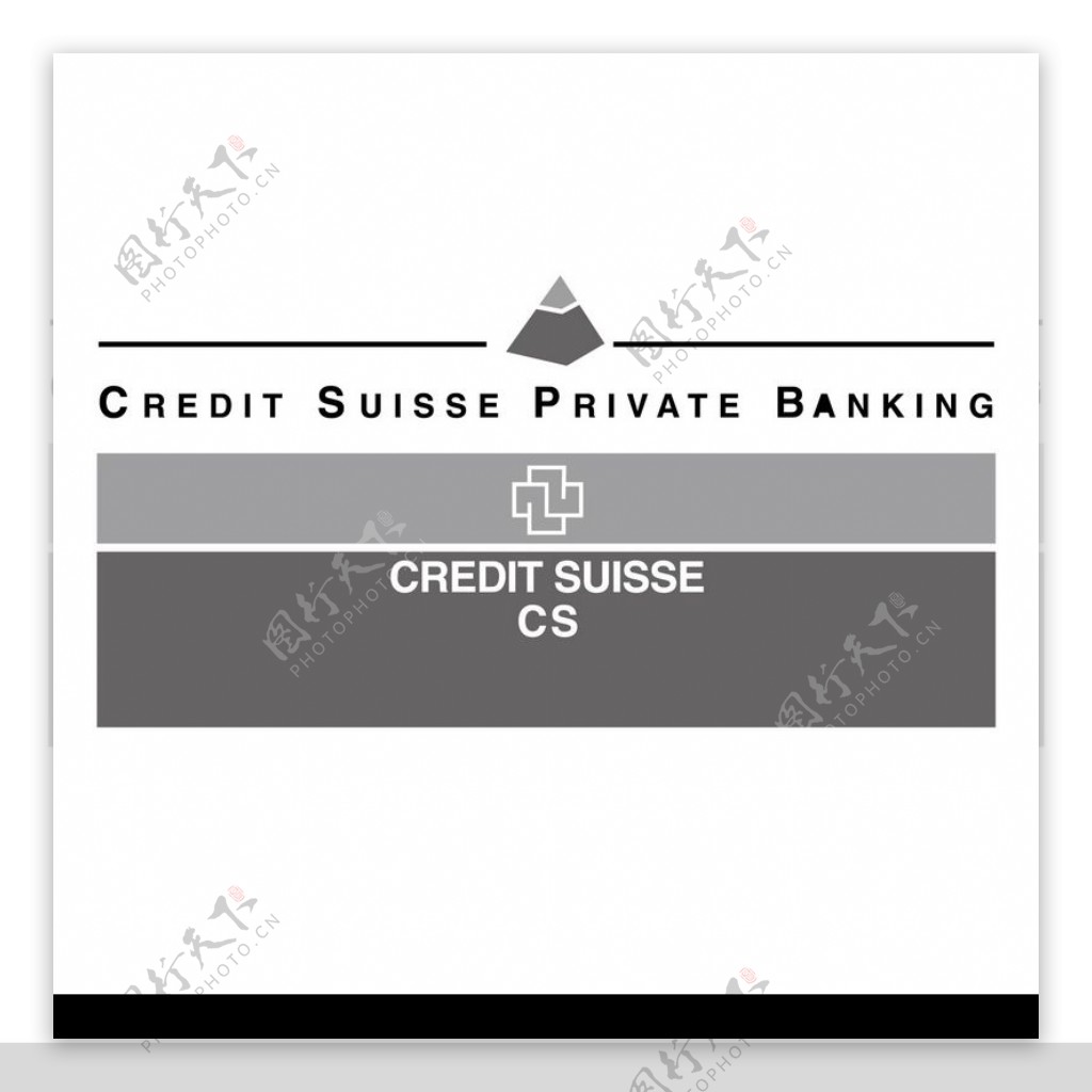 全球金融信贷银行业标志设计0212