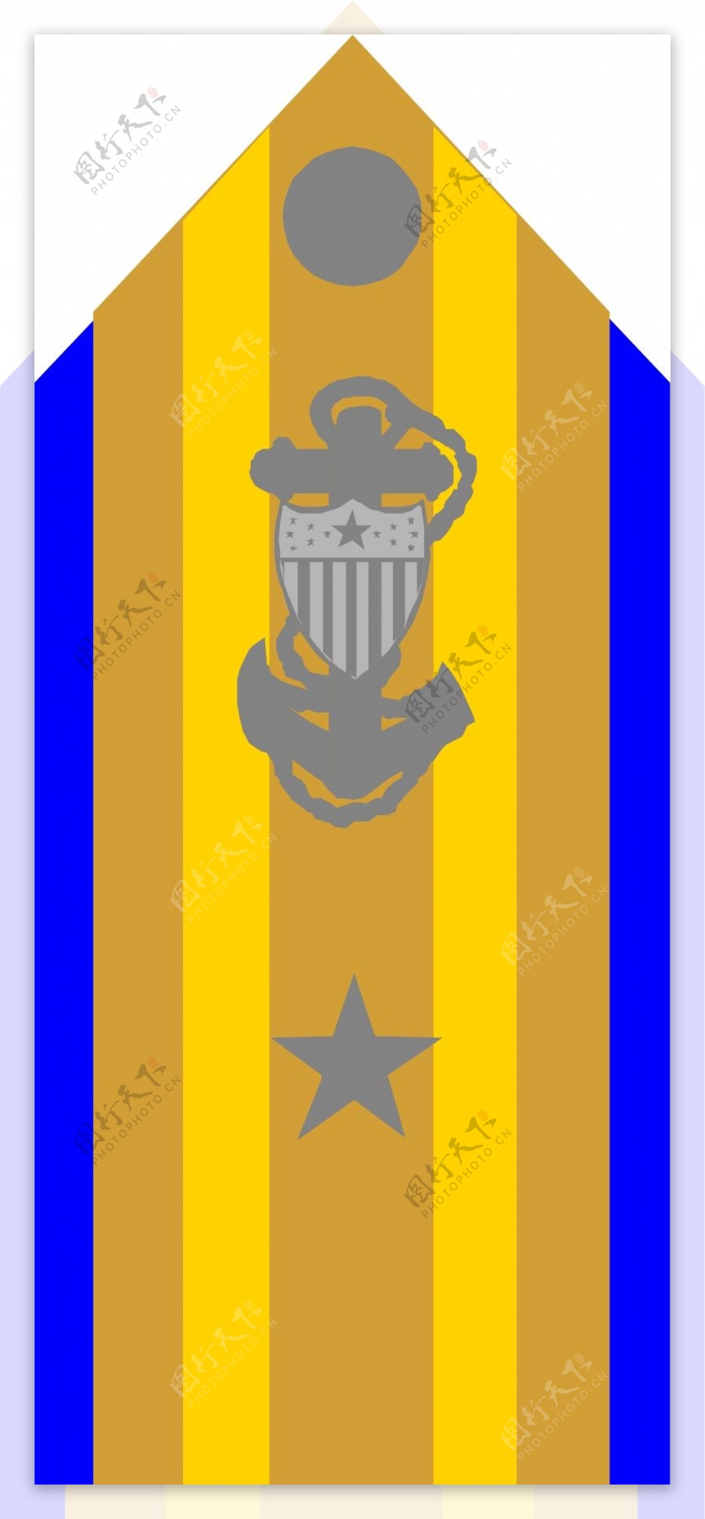 军队徽章0142