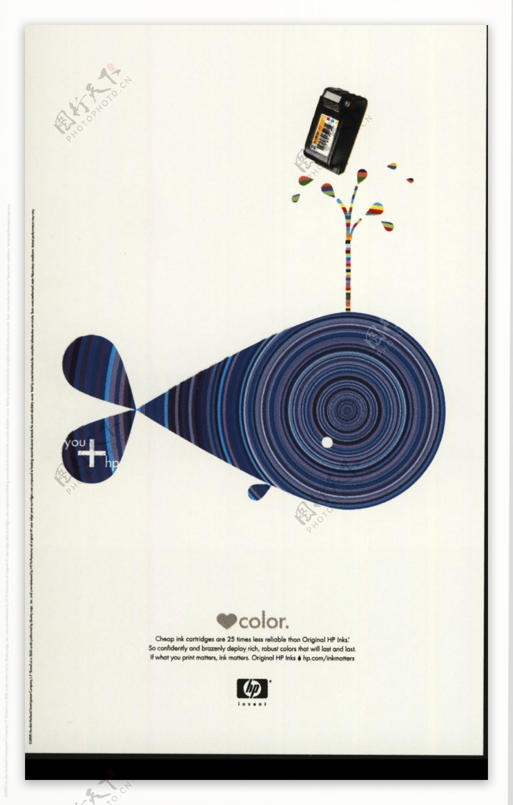 世界广告海报设计年鉴200720123