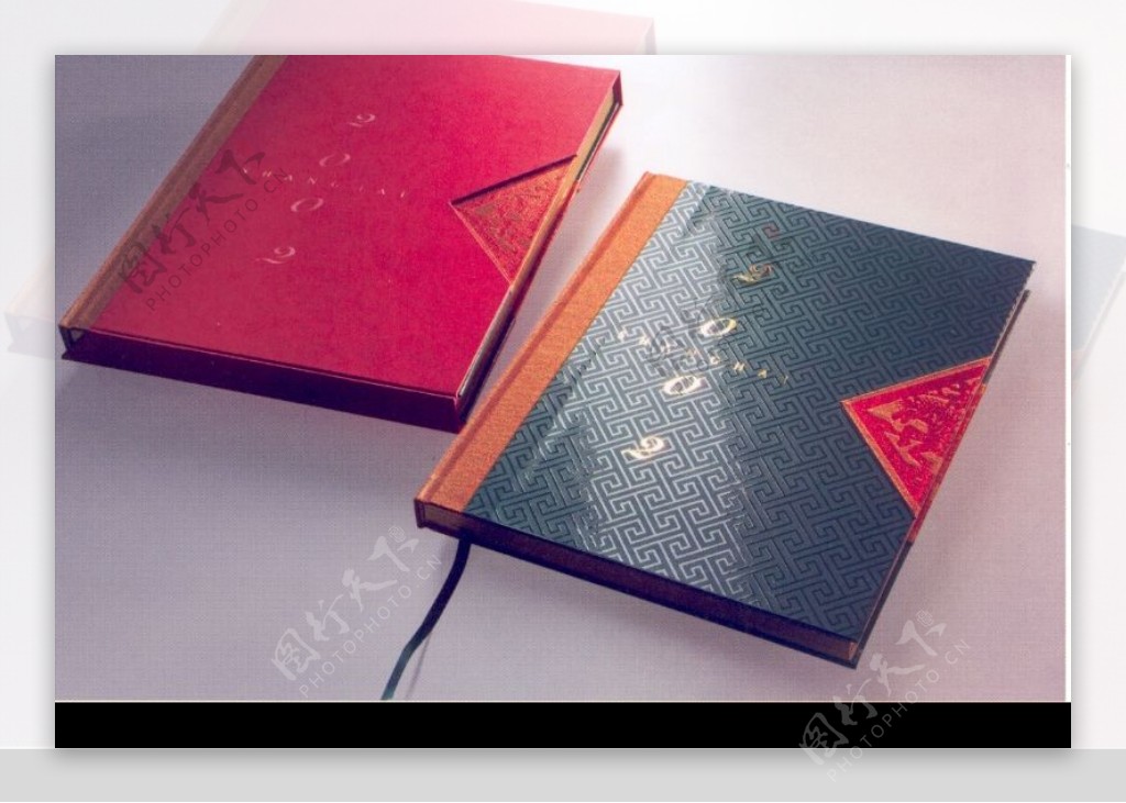 中国书籍装帧设计0213