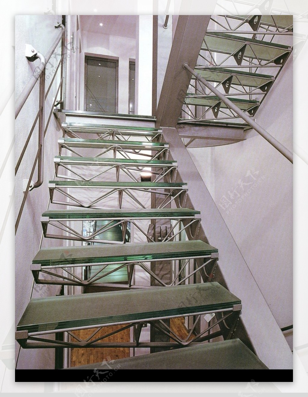 楼梯设计0004