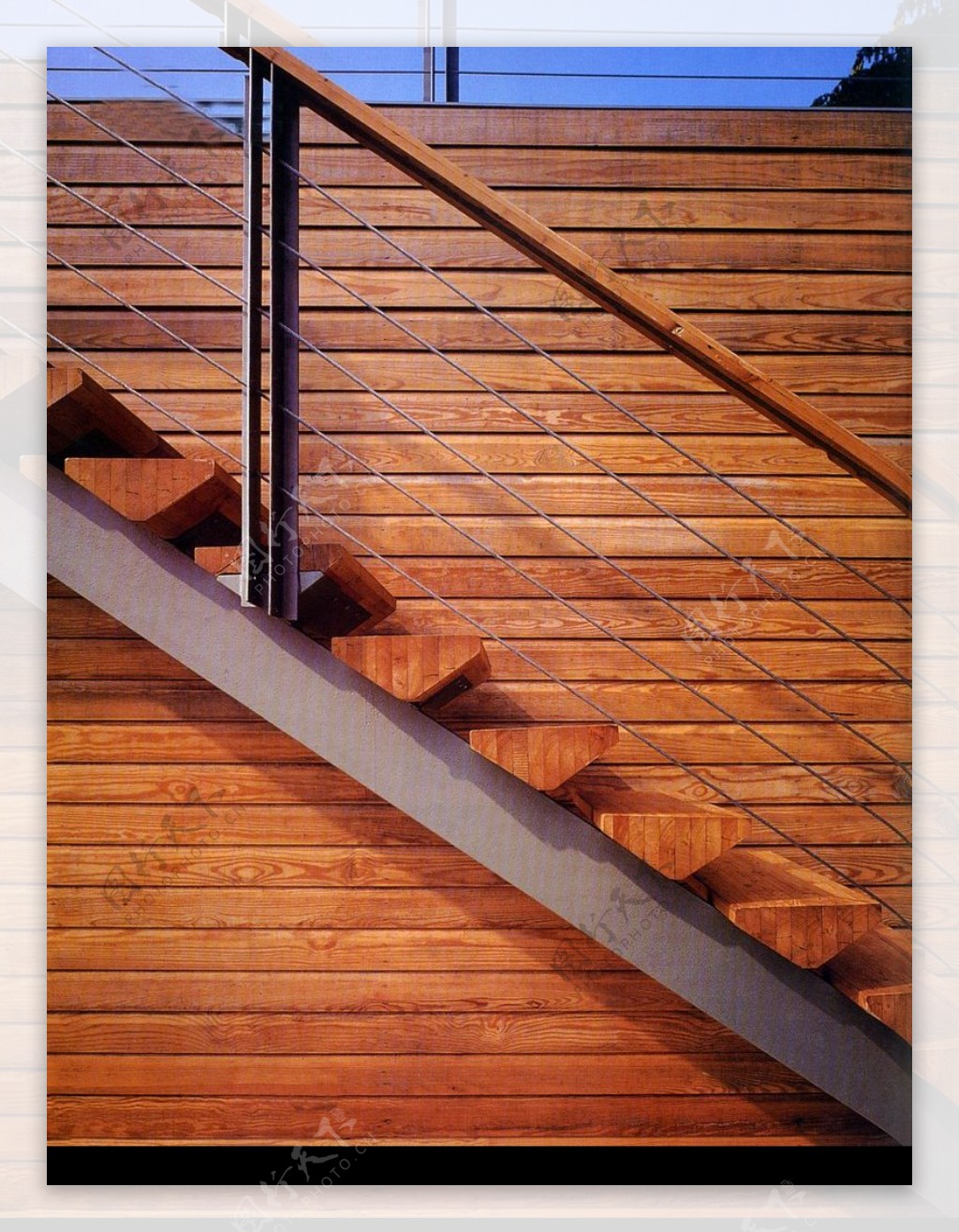 楼梯设计0163