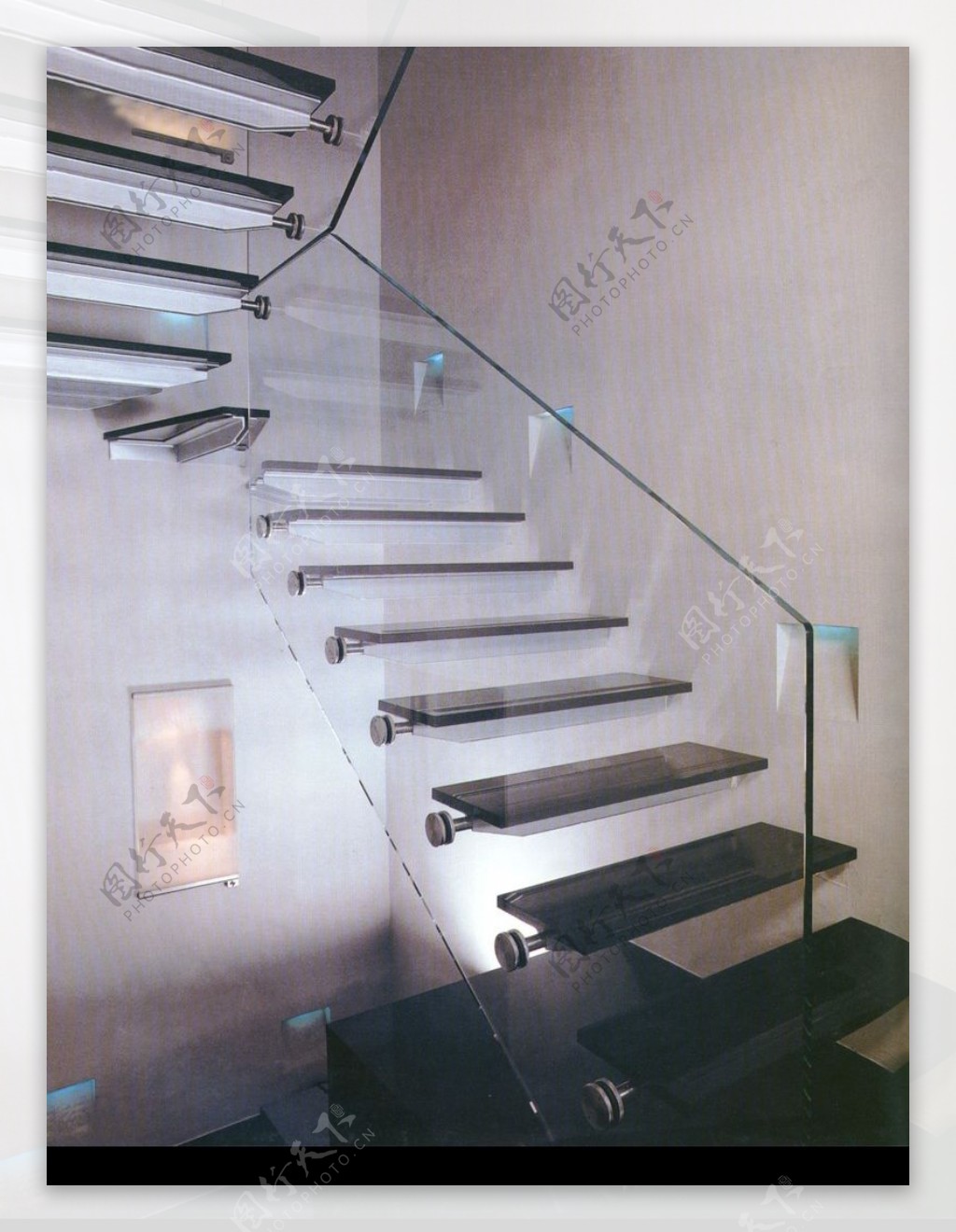 楼梯设计0238