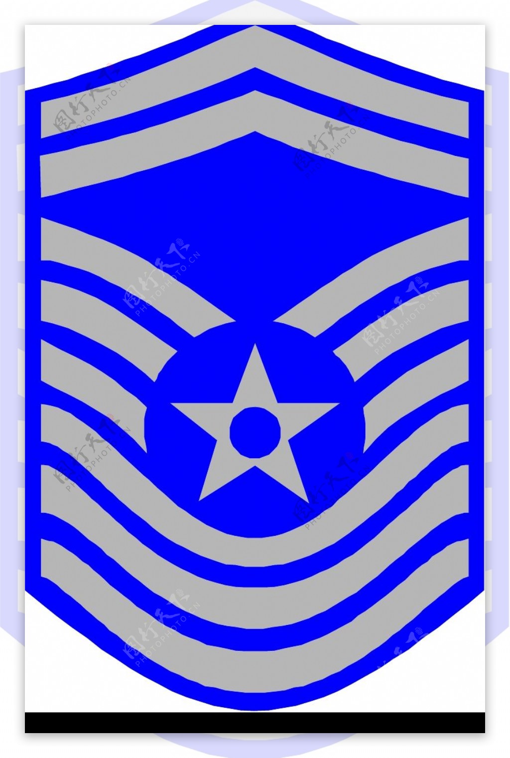 军队徽章0055