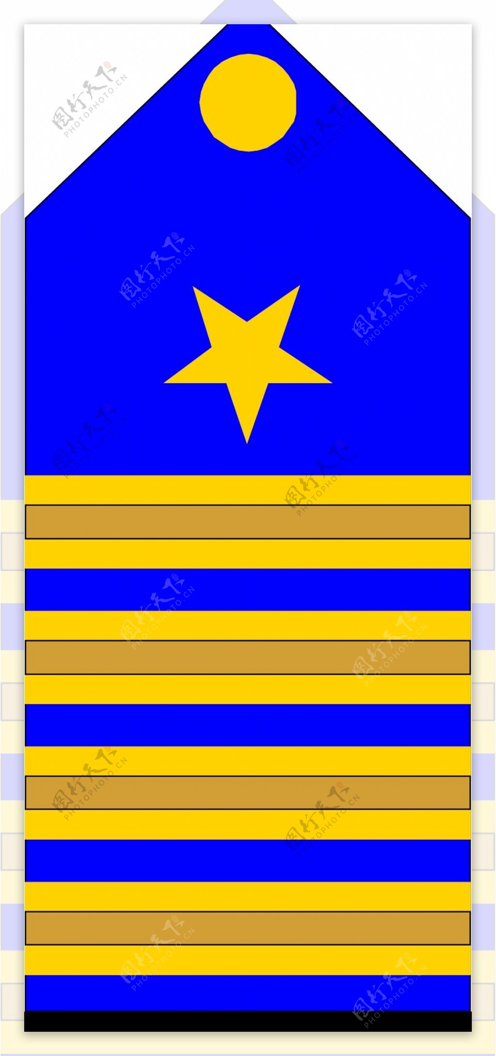 军队徽章0153