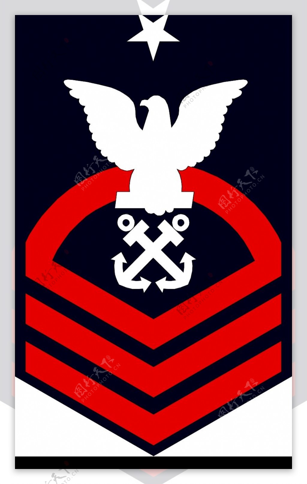 军队徽章0286