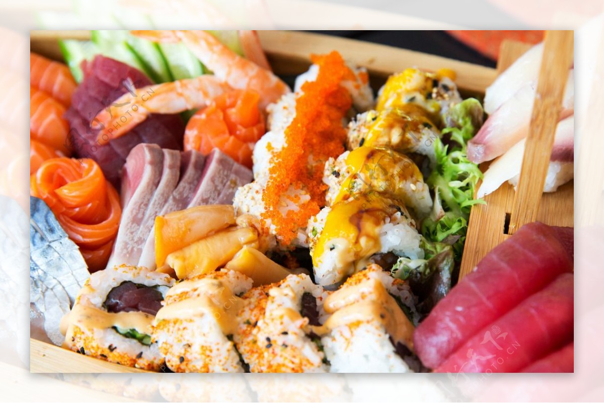 50+ Great Sushi Photos · Pexels · Free Stock Photos