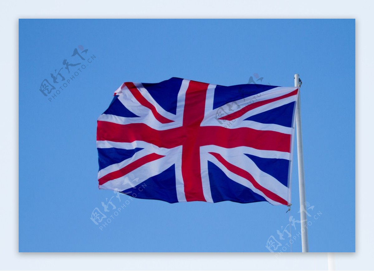 National Flag Of The United Kingdom Free Stock Photo - Public Domain Pictures