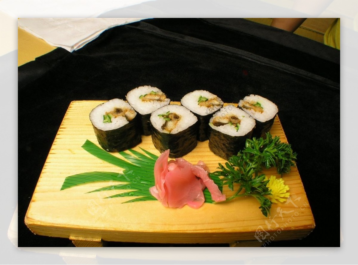寿司一人前日式韩