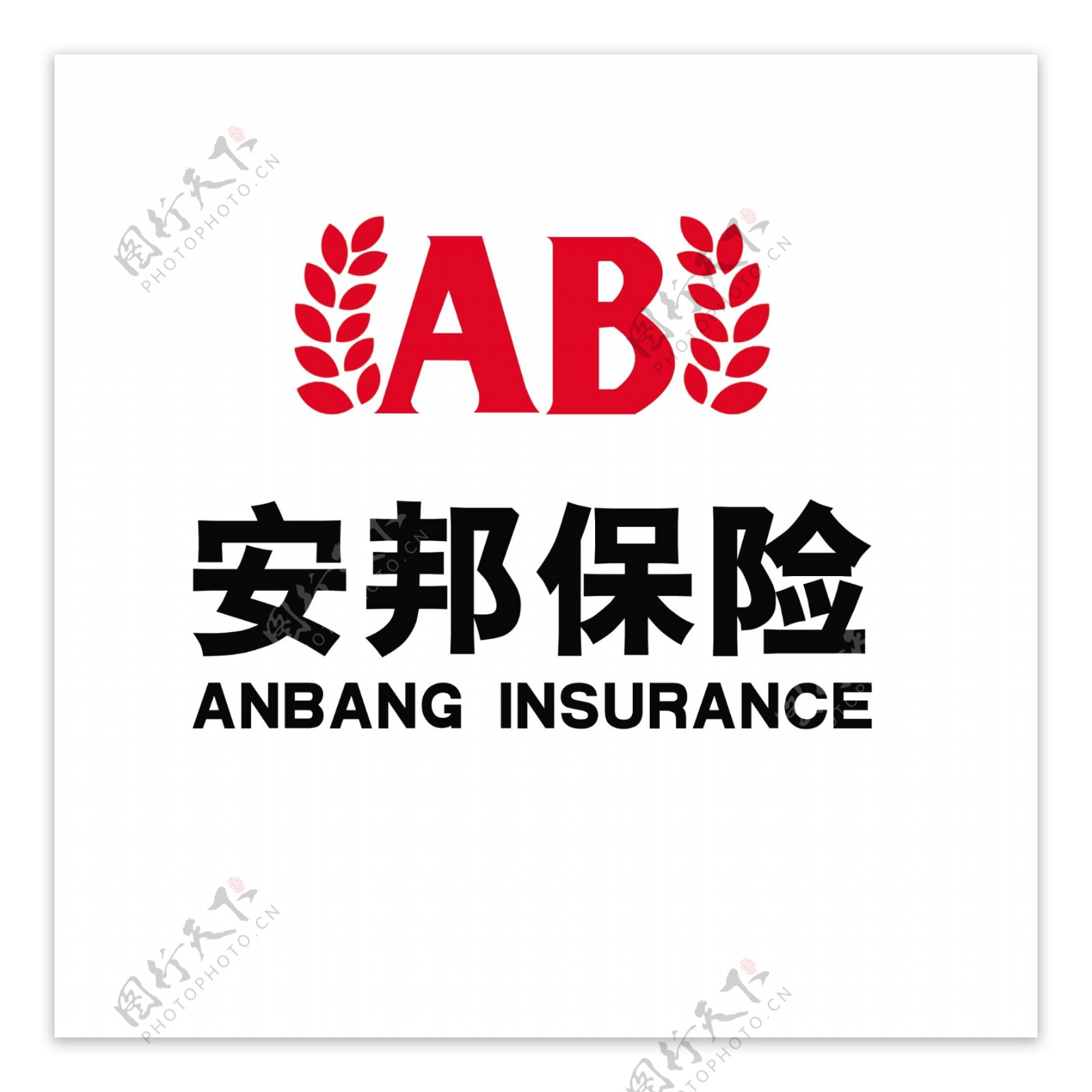 安邦保险logo