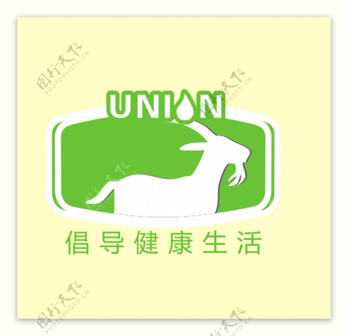 羊奶logo