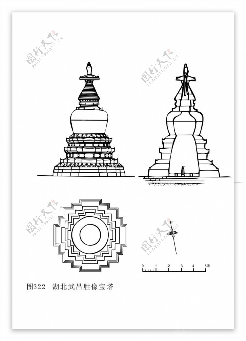 藏族文化藏族建筑