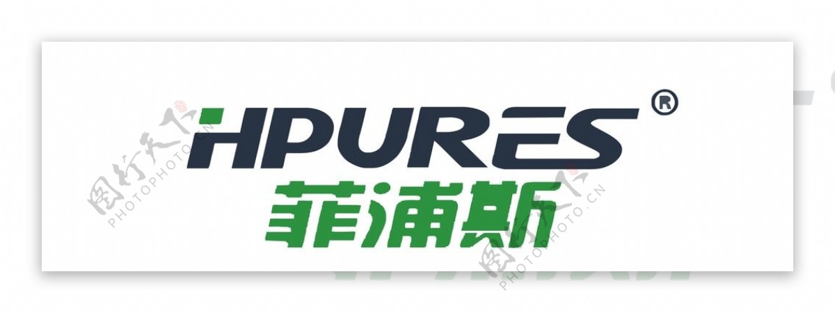 菲浦斯logo