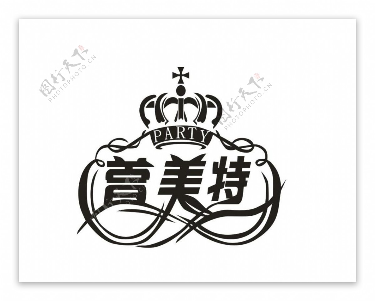 首美特logo