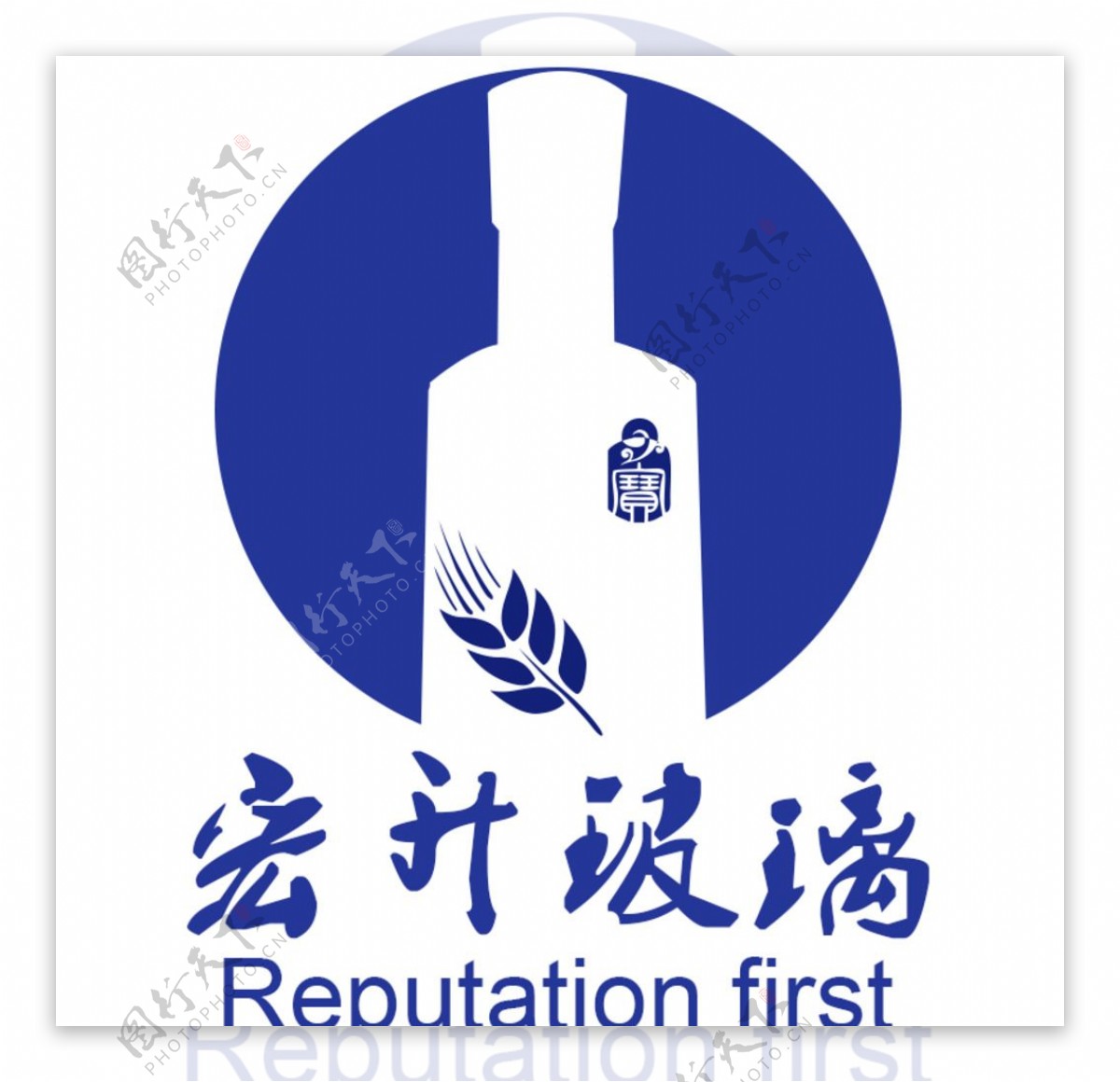 企业logo