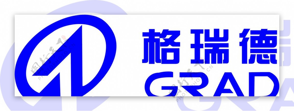 格瑞德logo