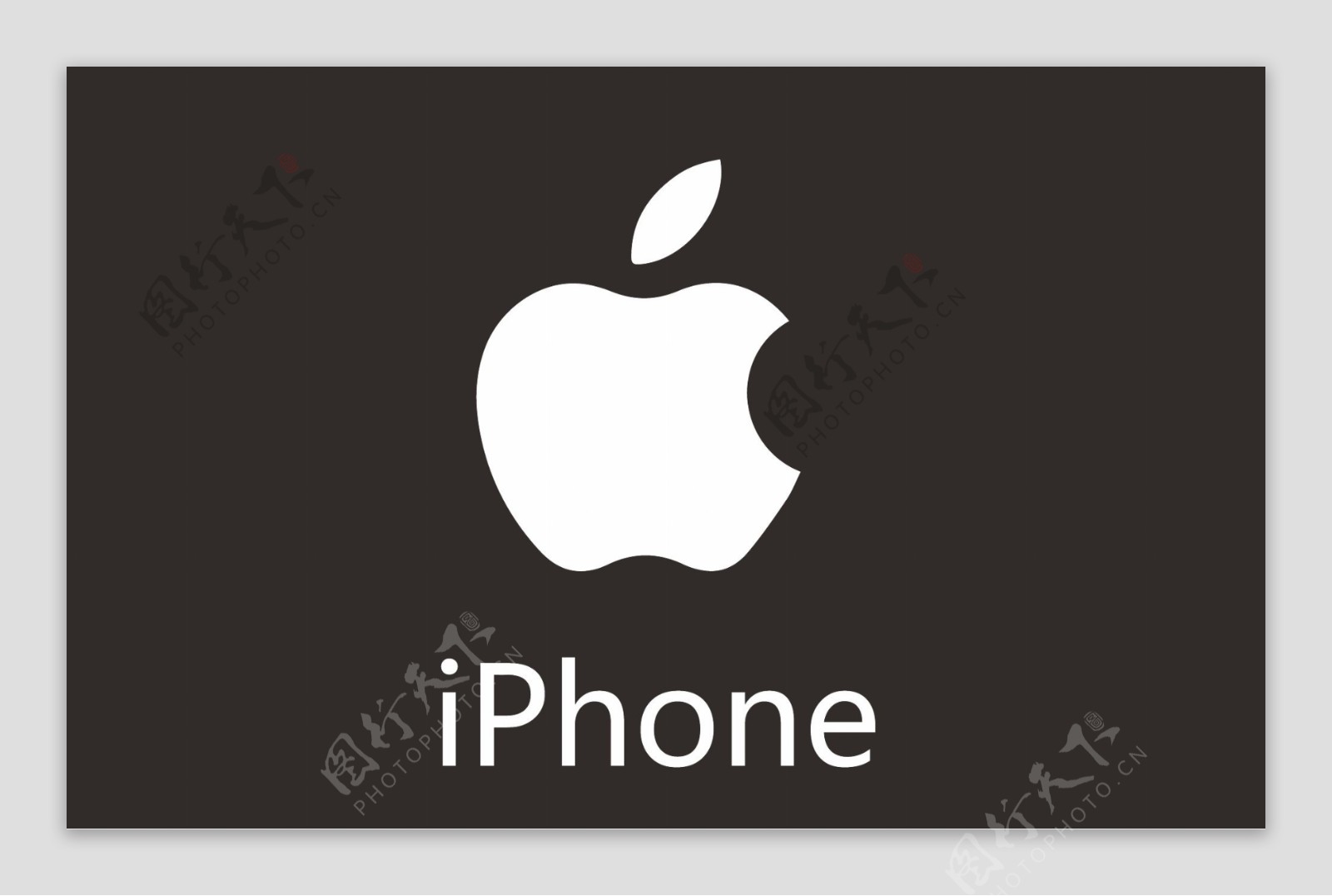 苹果logo|UI|图标|lvhaizi - 原创作品 - 站酷 (ZCOOL)